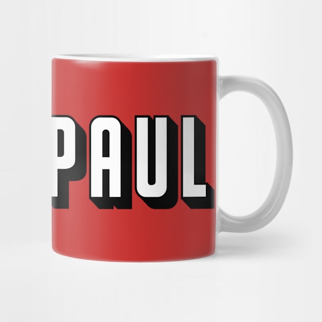 Team Paul by Hallmarkies Podcast Store